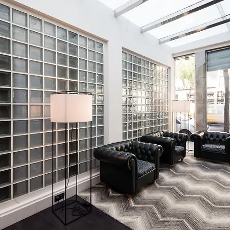 The Moods Oasis 3* 바르셀로나