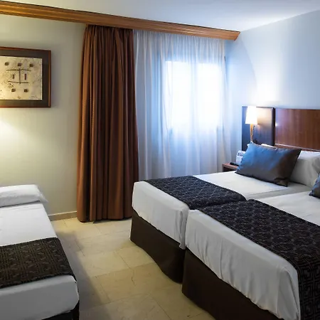 The Moods Oasis 호텔 3*