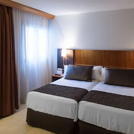 The Moods Oasis 호텔