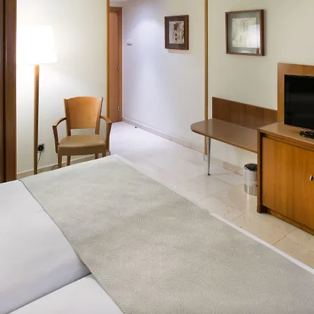 호텔 The Moods Oasis