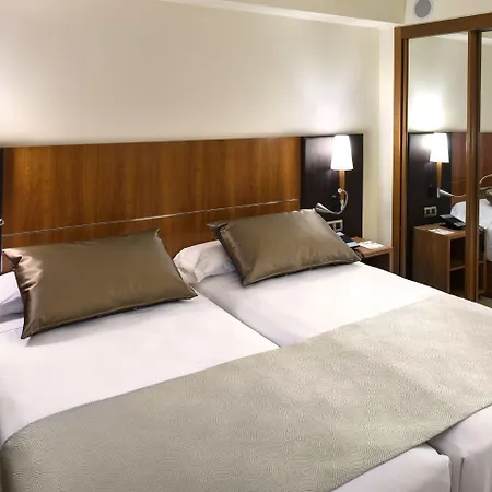 호텔 The Moods Oasis