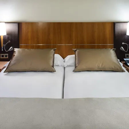 호텔 The Moods Oasis 3*