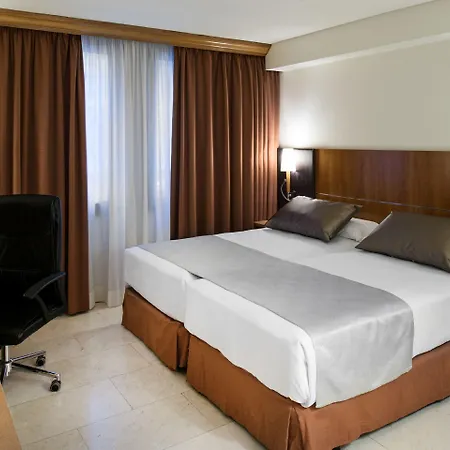 호텔 The Moods Oasis 3*