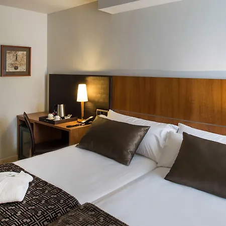 호텔 The Moods Oasis