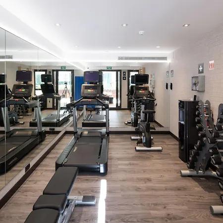 The Moods Oasis 호텔