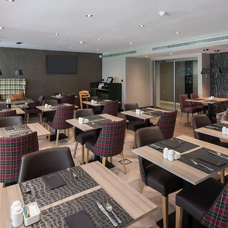 The Moods Oasis 3* 바르셀로나