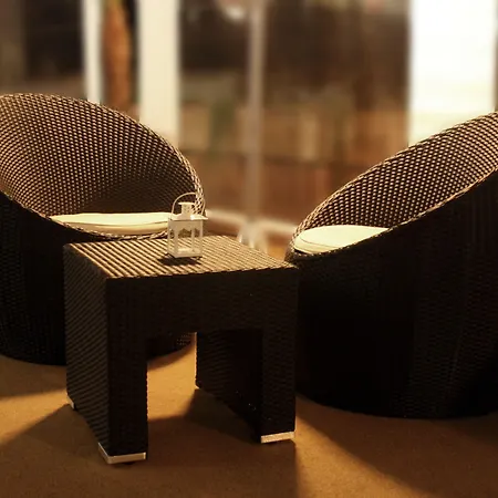 호텔 The Moods Oasis 3*