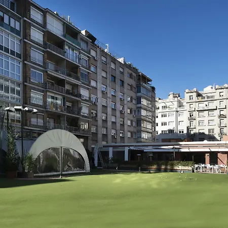 The Moods Oasis 호텔 3*