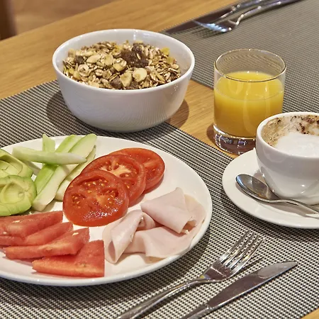 The Moods Oasis 바르셀로나