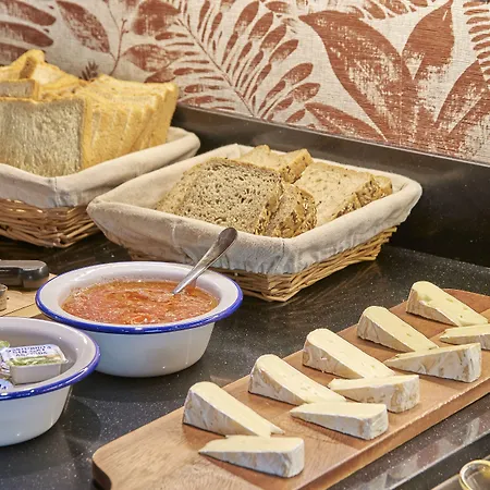 The Moods Oasis 바르셀로나