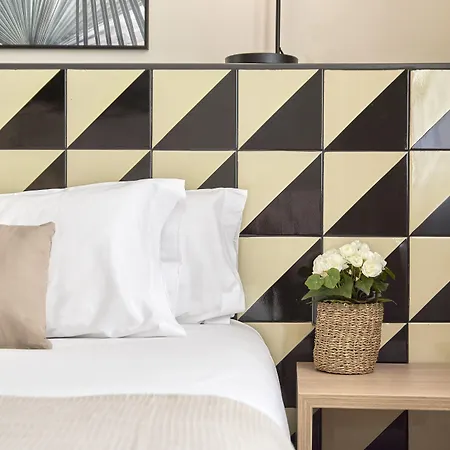 호텔 The Moods Oasis 3*