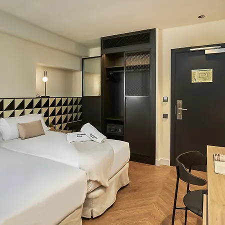 Hotel The Moods Oasis