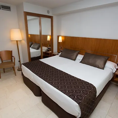 Hotel The Moods Oasis