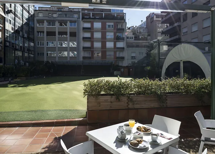 The Moods Oasis Hotel