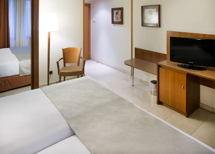 Hotel The Moods Oasis