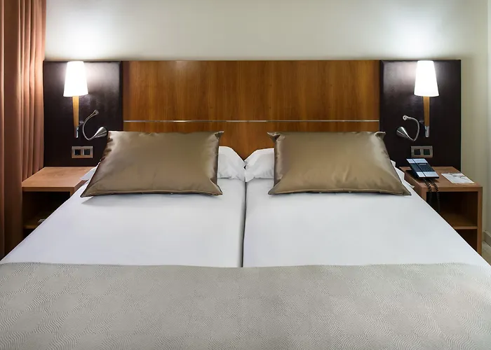 Hotel The Moods Oasis 3*