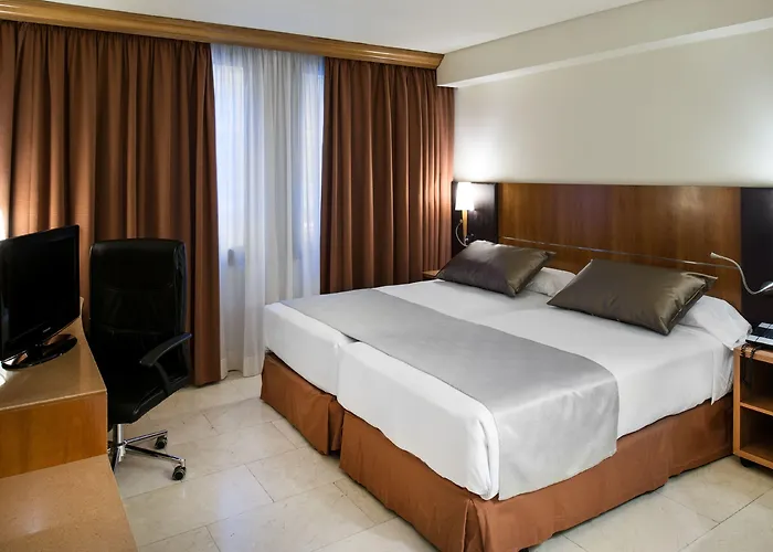 Hotel The Moods Oasis 3*