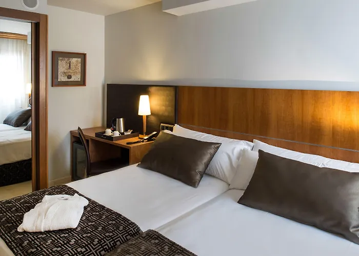 Hotel The Moods Oasis