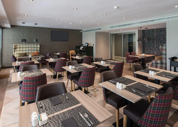 The Moods Oasis 3* Barcelona
