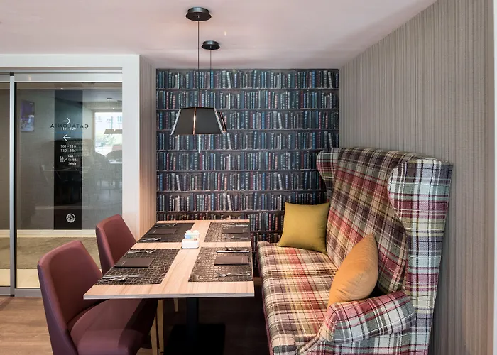 Hotel The Moods Oasis 3*
