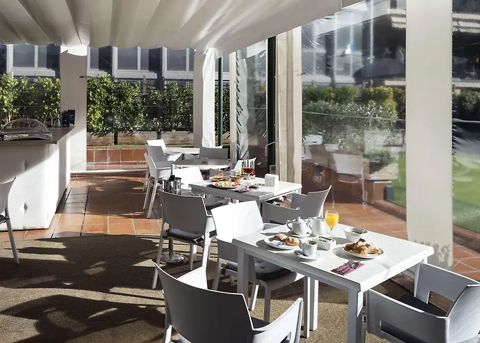 The Moods Oasis Hotel 3*