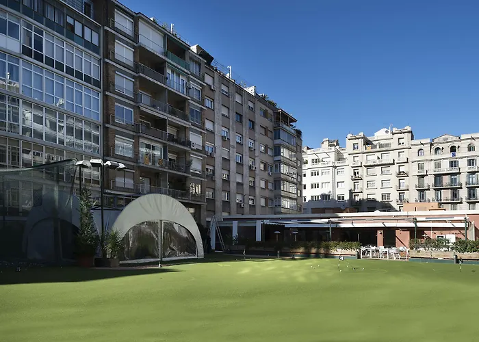 The Moods Oasis Hotel 3*
