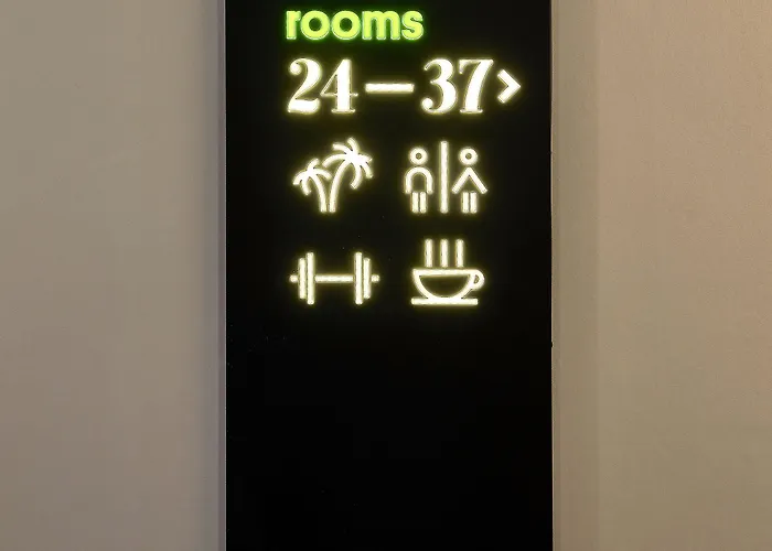 The Moods Oasis Hotel 3*