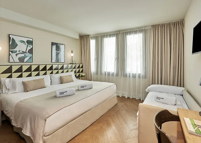 Hotel The Moods Oasis