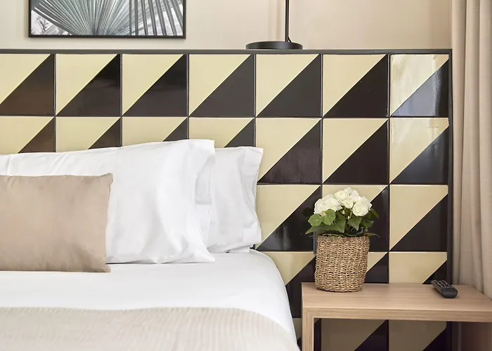 Hotel The Moods Oasis 3*