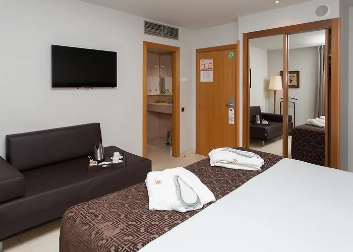 Hotel The Moods Oasis
