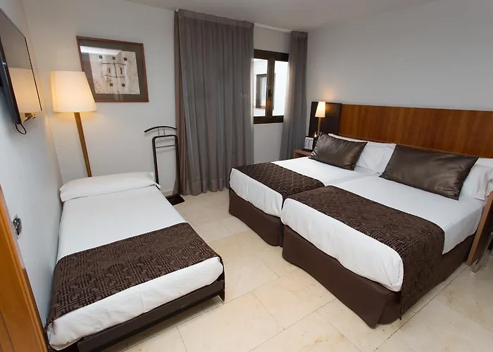 Hotel The Moods Oasis