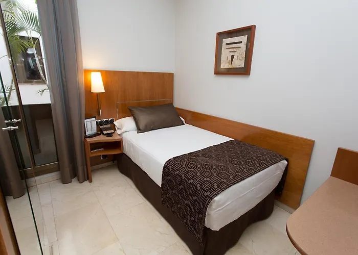 Hotel The Moods Oasis 3*