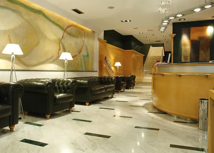 Hotel The Moods Oasis