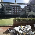 The Moods Oasis Hotel