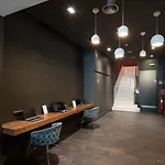 Hotel The Moods Oasis Barcelona