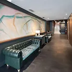 Hotel The Moods Oasis