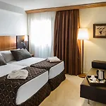 The Moods Oasis 3* Barcelona