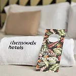 The Moods Oasis 3* Barcelona