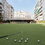 Hotel The Moods Oasis 3*