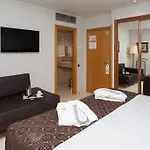 Hotel The Moods Oasis