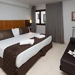 Hotel The Moods Oasis Barcellona