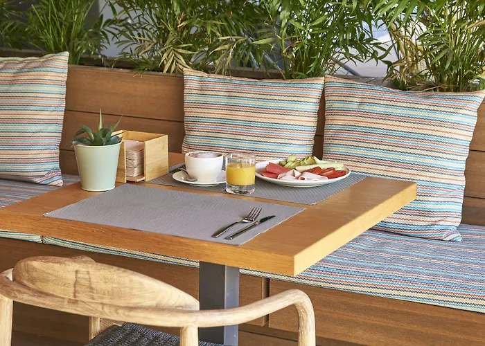 The Moods Oasis Hotel 3*