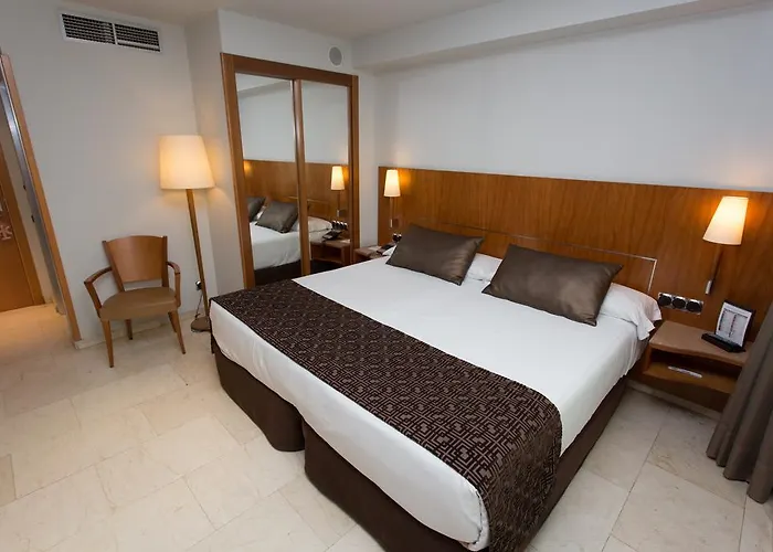 Hotel The Moods Oasis